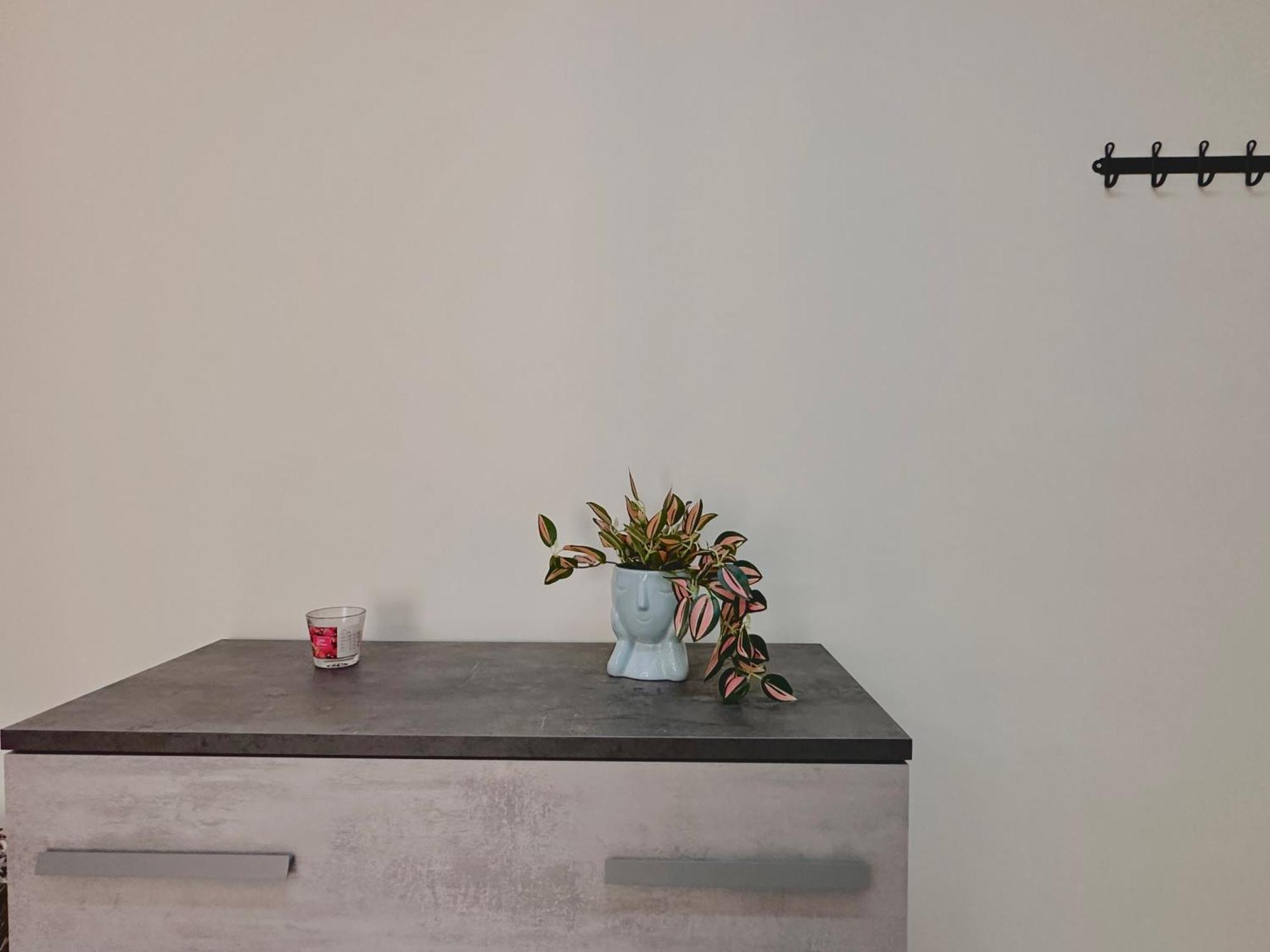 Apartamento K House Bari Exterior foto