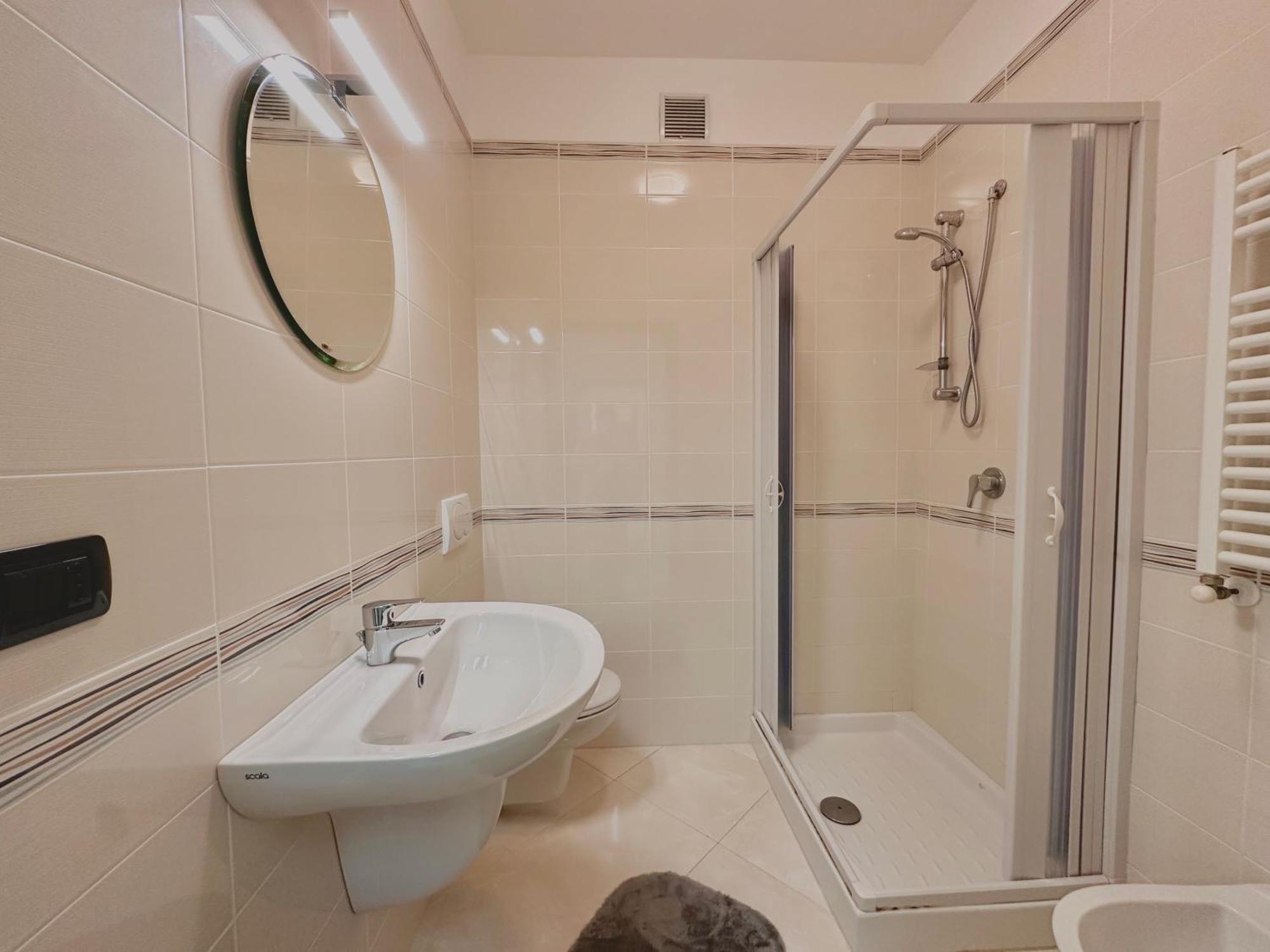 Apartamento K House Bari Exterior foto