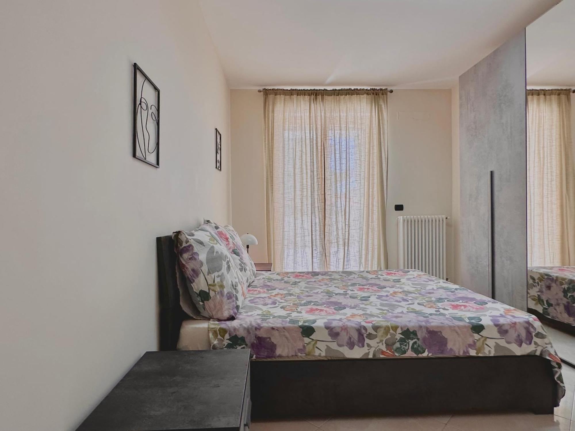 Apartamento K House Bari Exterior foto