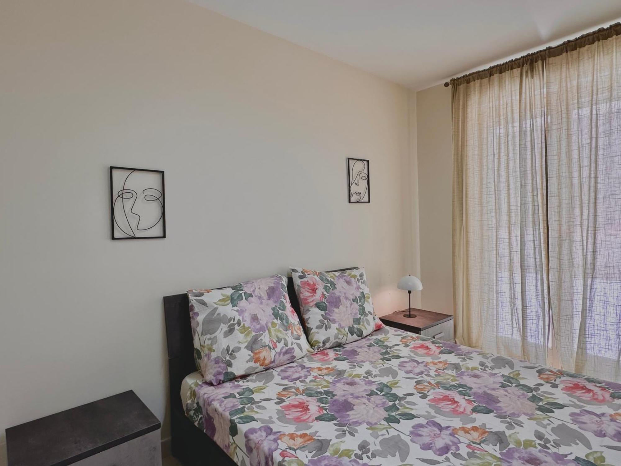 Apartamento K House Bari Exterior foto